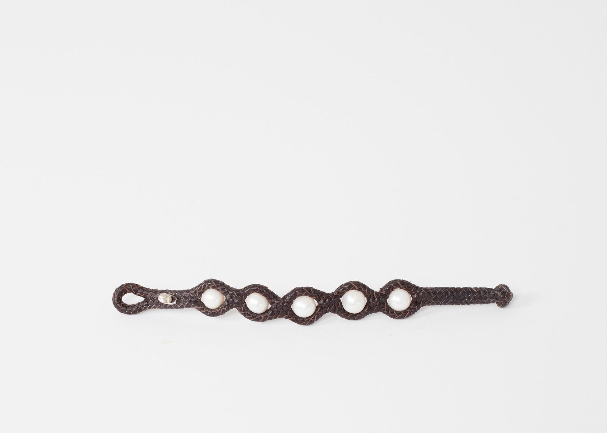 Freshwater Pearl Bracelet (6707064438878)