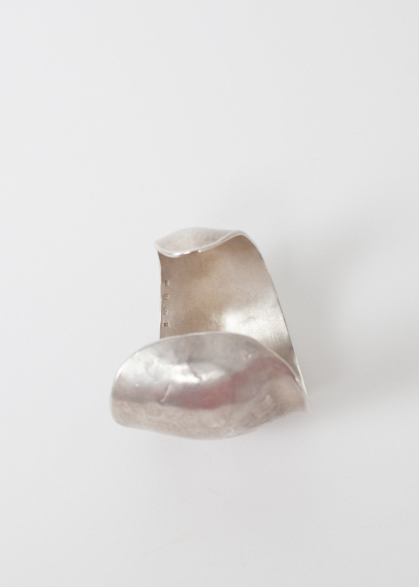 Bracelet 84 in Silver (6707107070046)