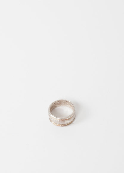 Ring 24 in Silver (6707075973214)