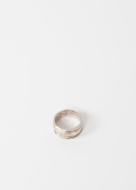 Ring 24 in Silver (6707075973214)