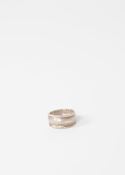 Ring 24 in Silver (6707075973214)