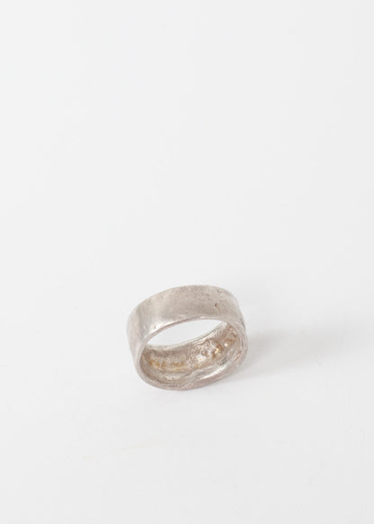 Ring 24 in Silver (6707075973214)
