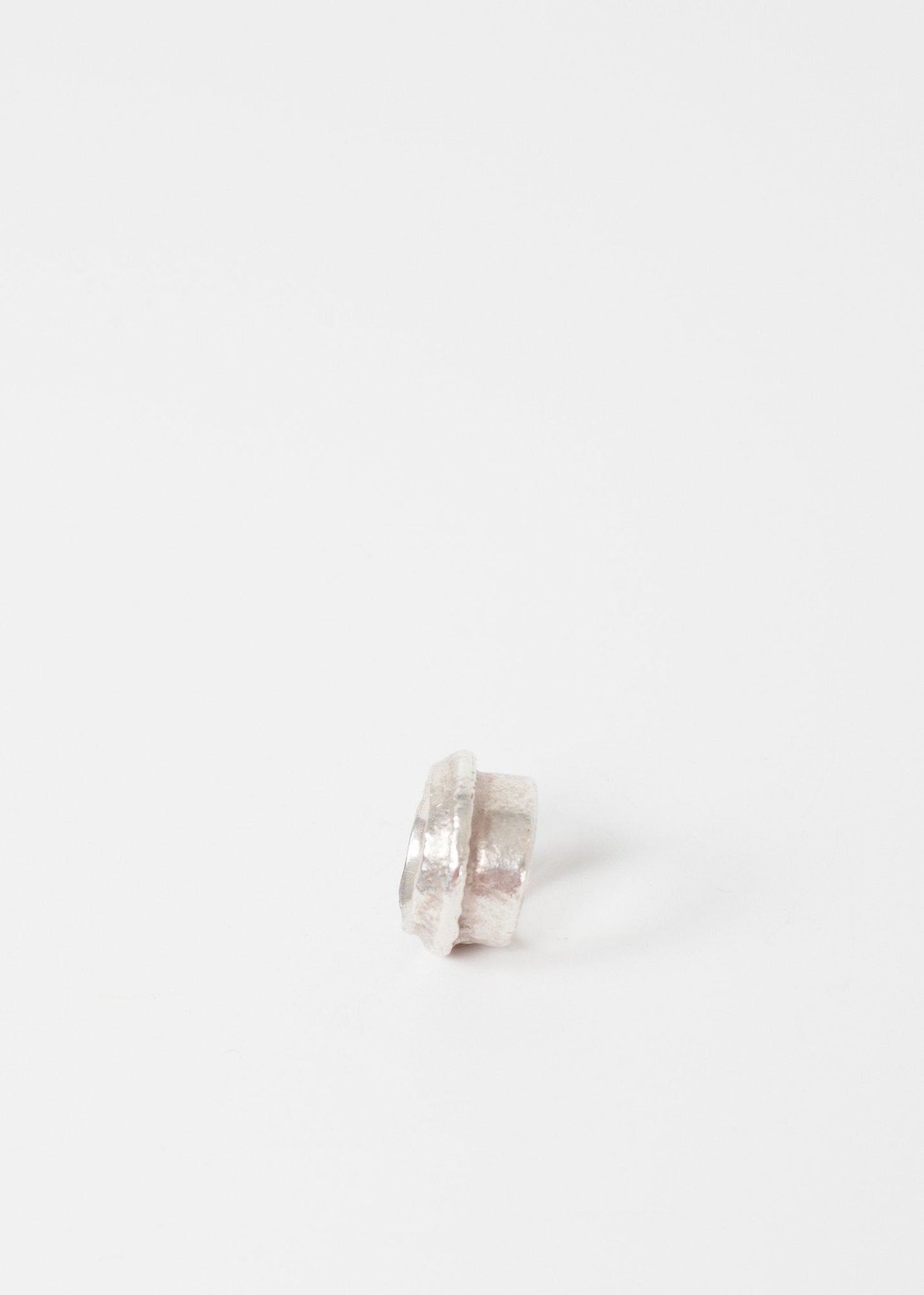 Ring 56 in Silver (6707107037278)