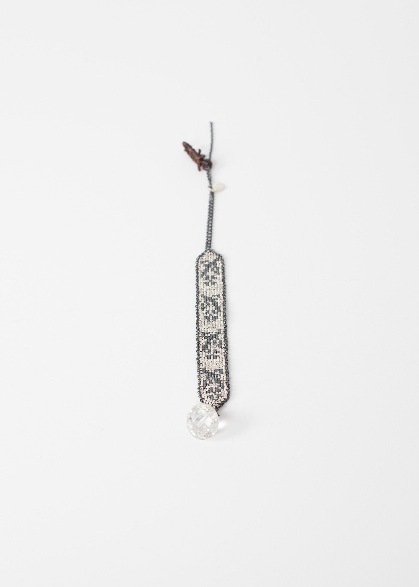 Gem Bracelet (6707064701022)