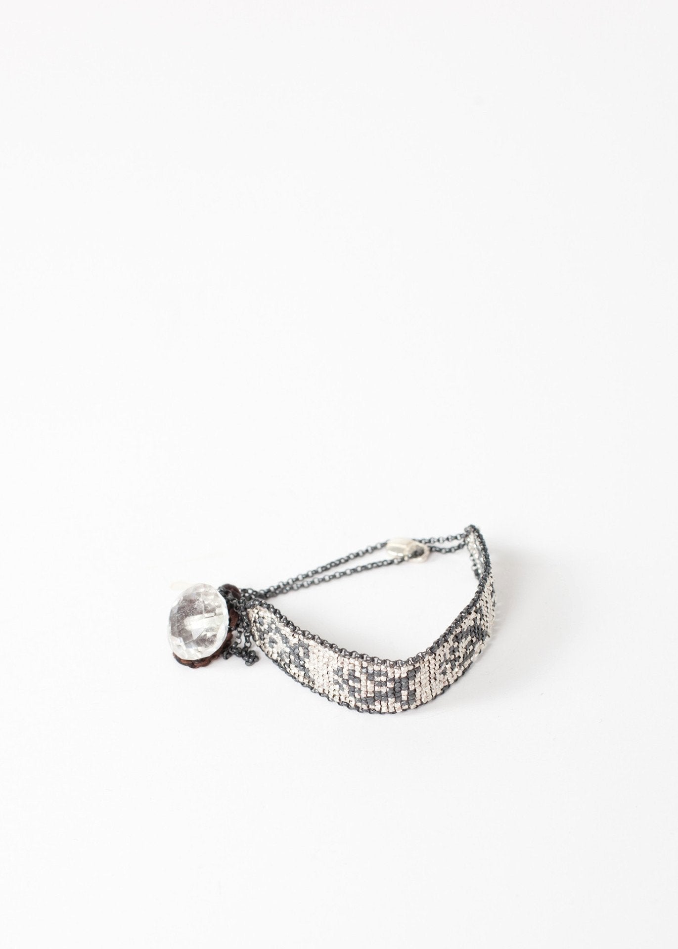 Gem Bracelet (6707064701022)