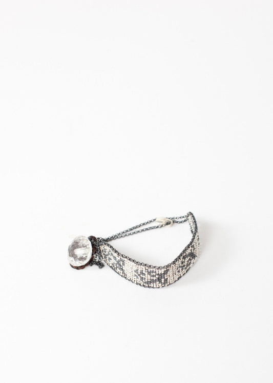 Gem Bracelet (6707064701022)