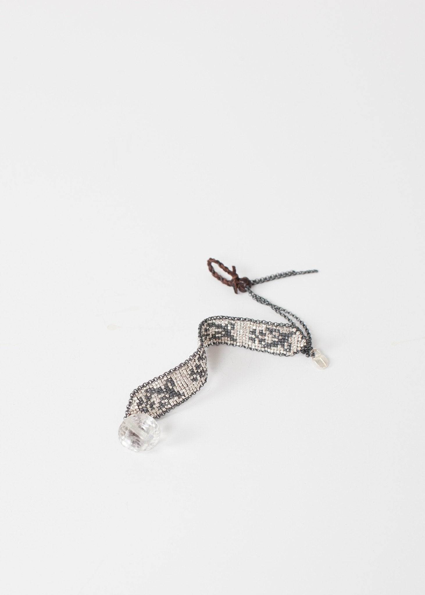 Gem Bracelet (6707064701022)