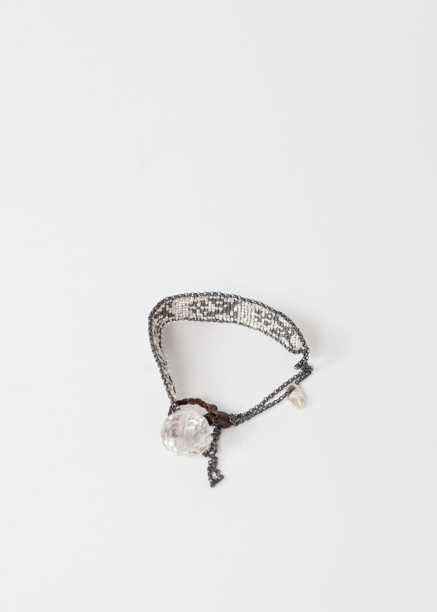 Gem Bracelet (6707064701022)