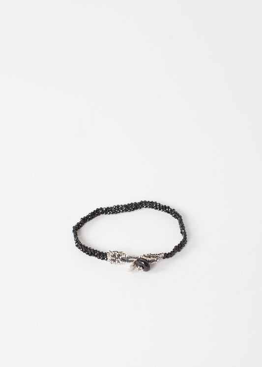 Spinne Bracelet (6707064635486)