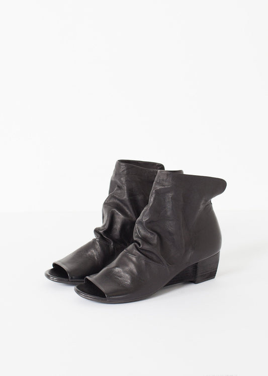 Block Wedge in Black (6707094061150)