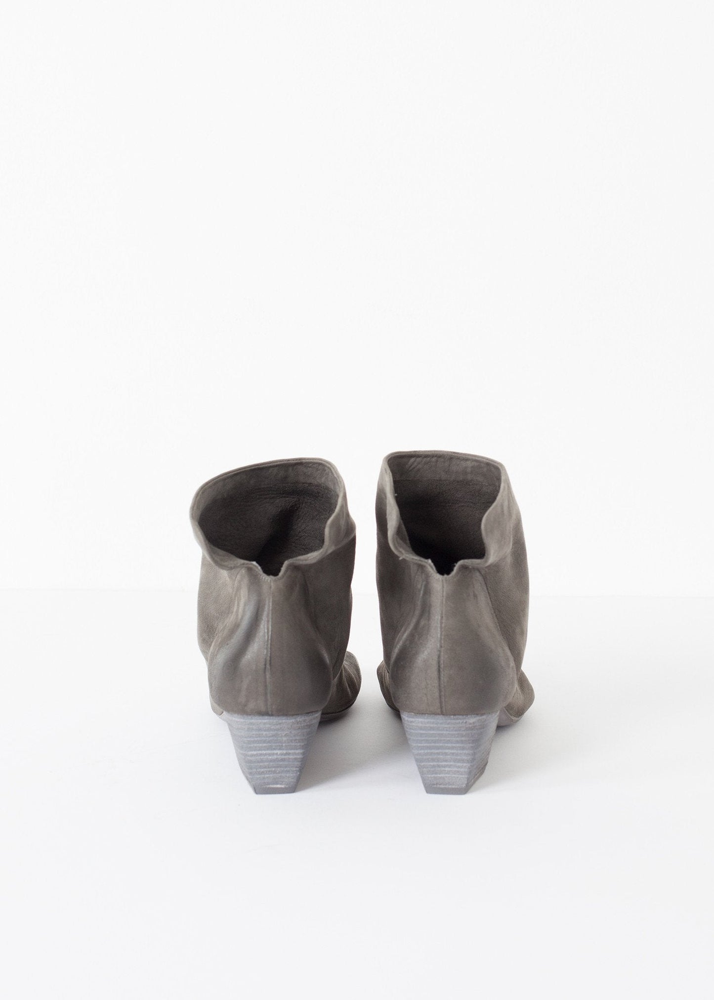Block Wedge in Dark Slate (6707094028382)