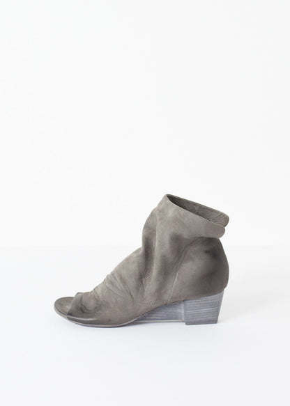 Block Wedge in Dark Slate (6707094028382)