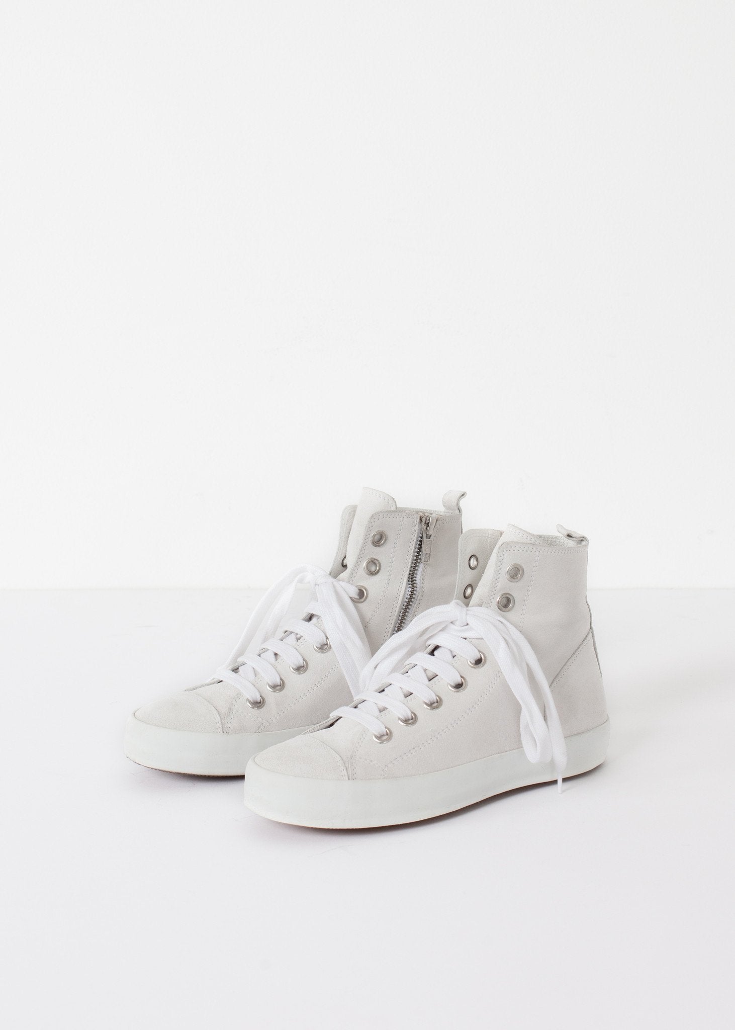 High Top Sneaker (6707060441182)