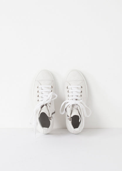 High Top Sneaker (6707060441182)