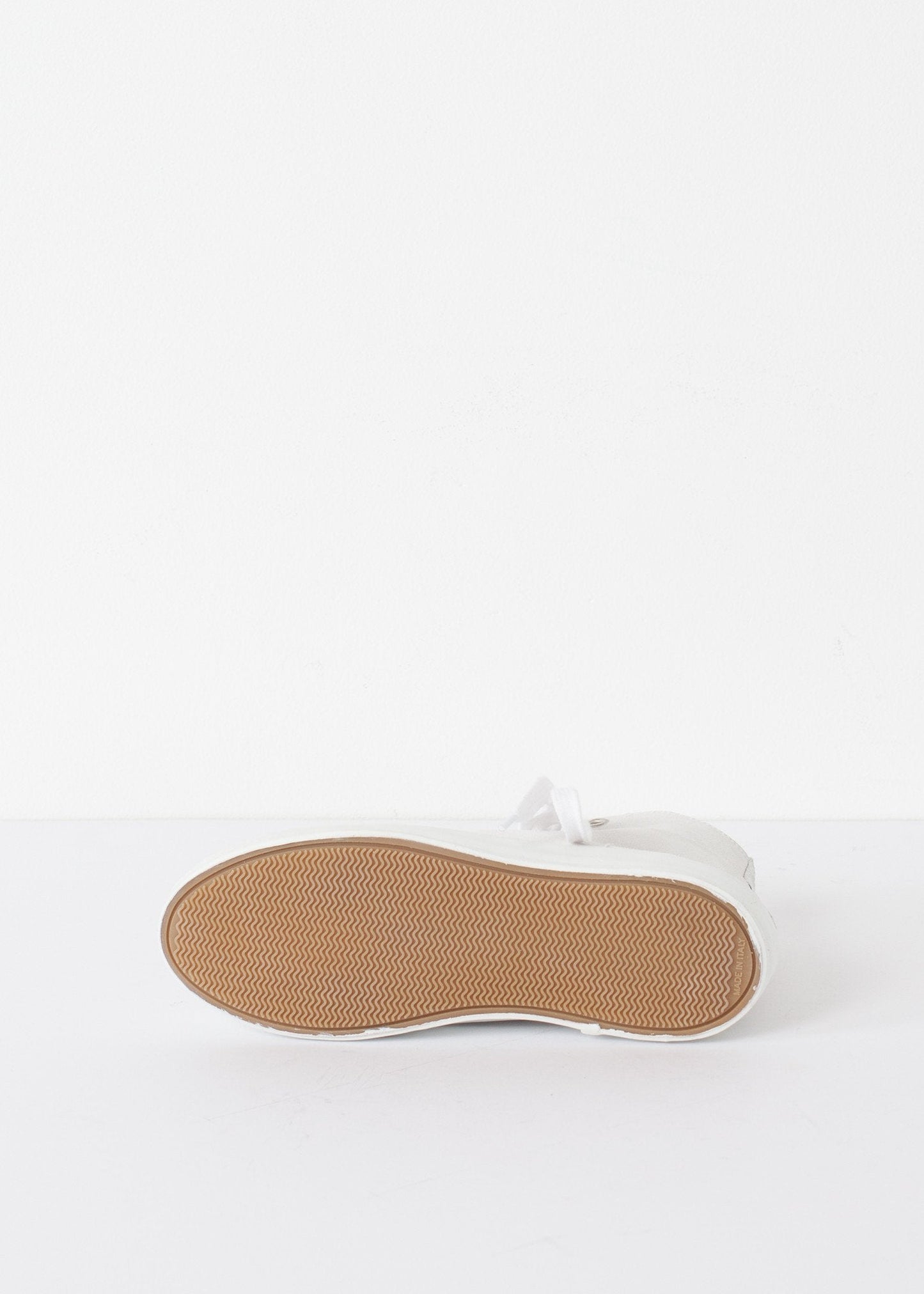 High Top Sneaker (6707060441182)