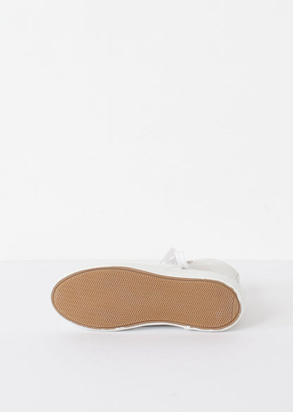 High Top Sneaker (6707060441182)