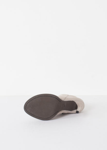 Camoscio Zip Heel (6707063226462)