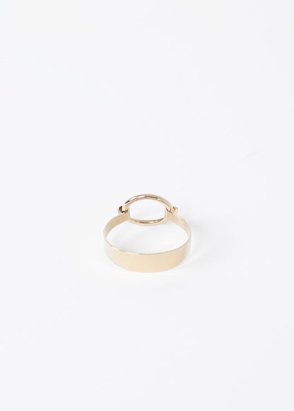 Kalotte Bracelet (6707071352926)