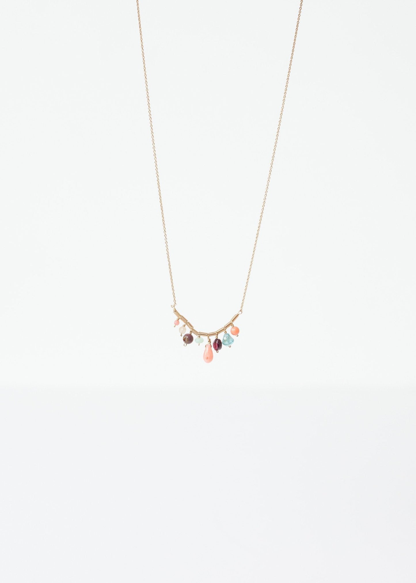 Saul Necklace (6707066208350)