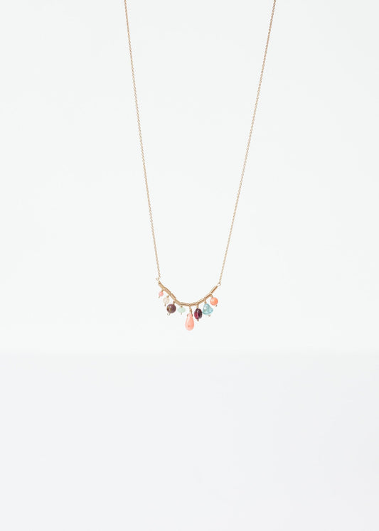 Saul Necklace (6707066208350)