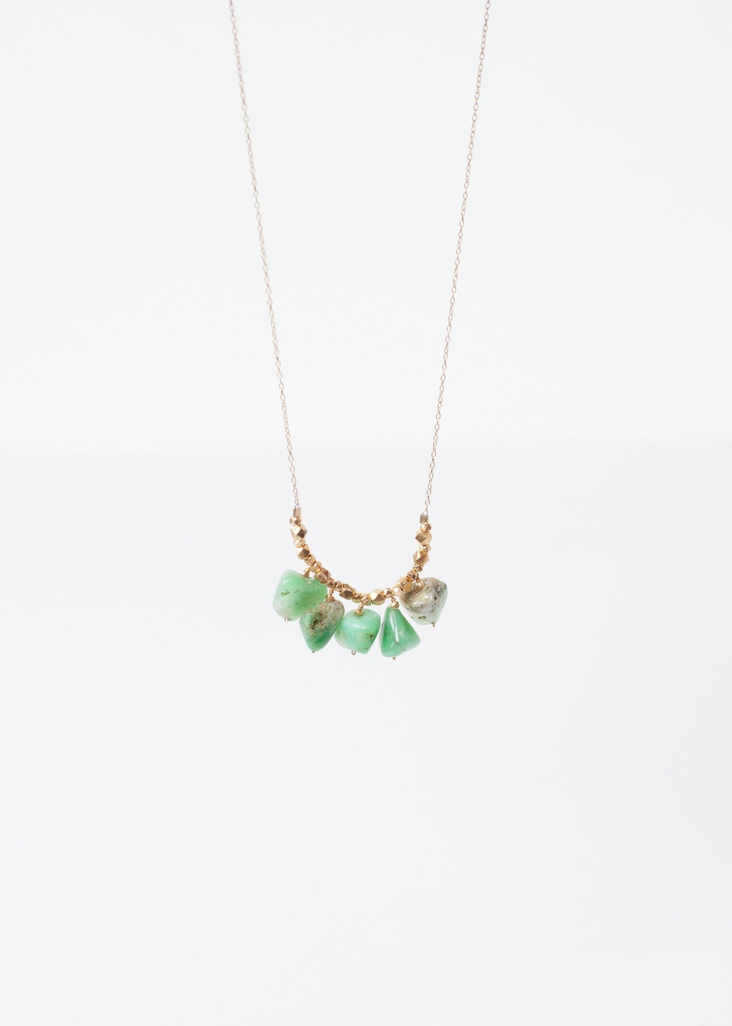 Annie Necklace (6707065978974)