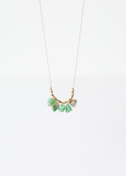 Annie Necklace (6707065978974)