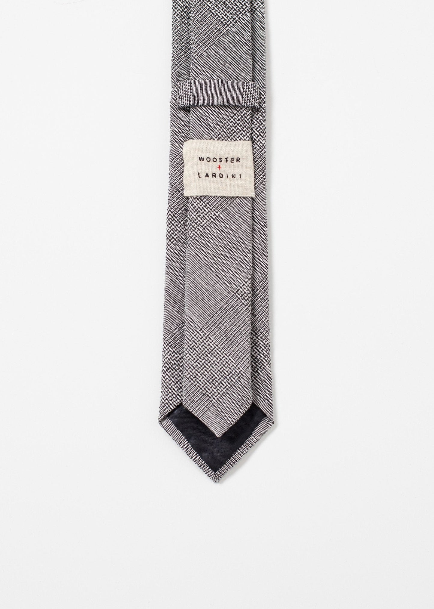Basic Tie (6707072893022)