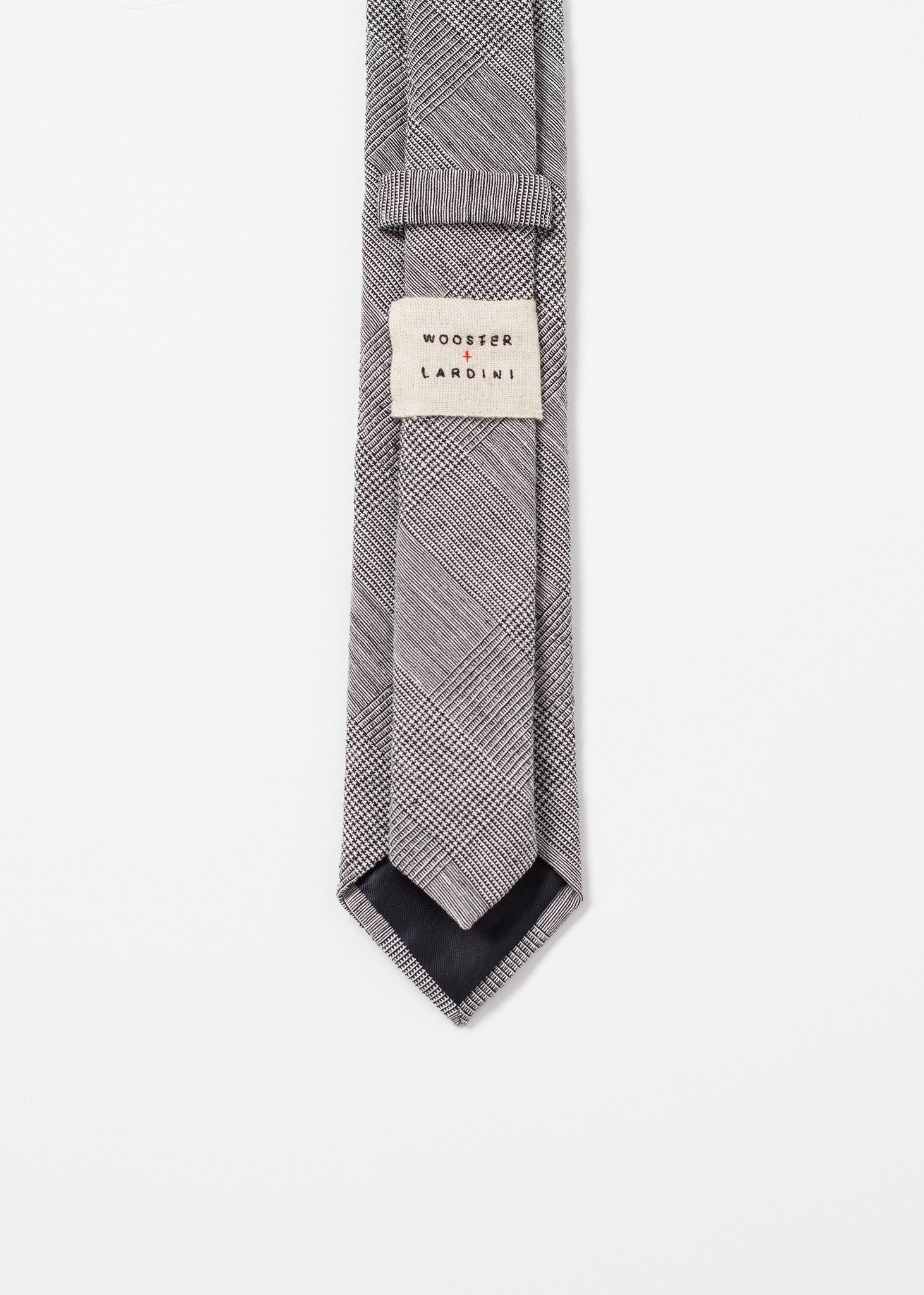 Basic Tie (6707072893022)