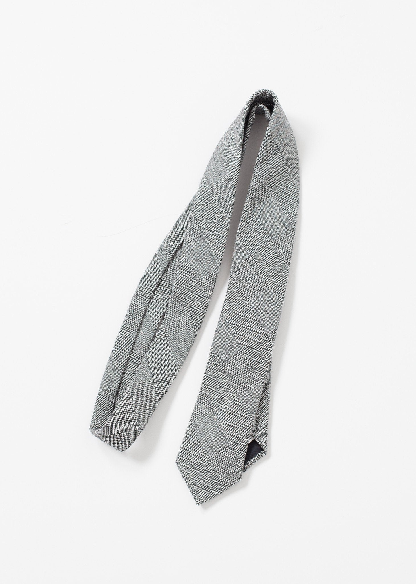 Basic Tie (6707072893022)