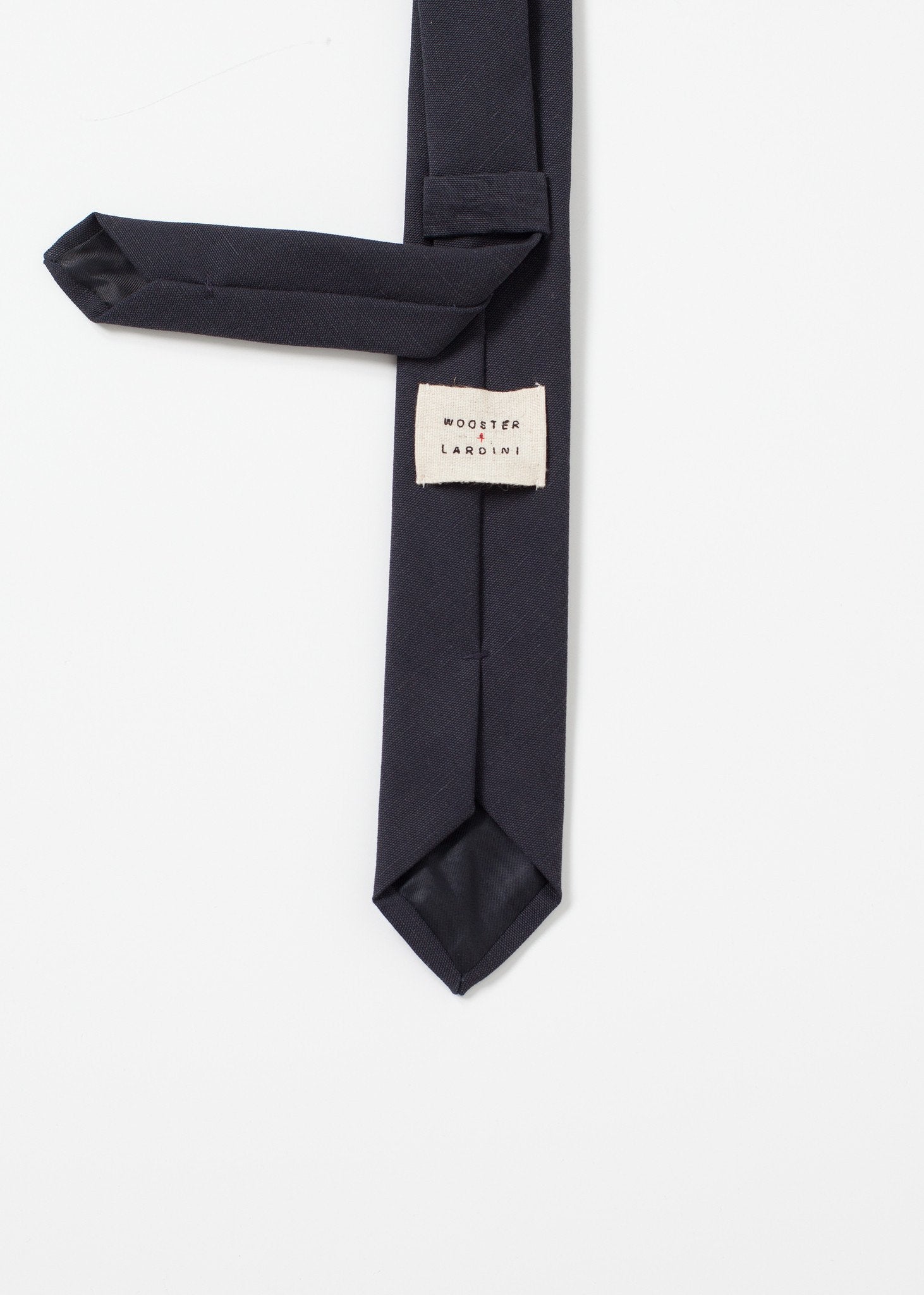 Basic Tie (6707072991326)