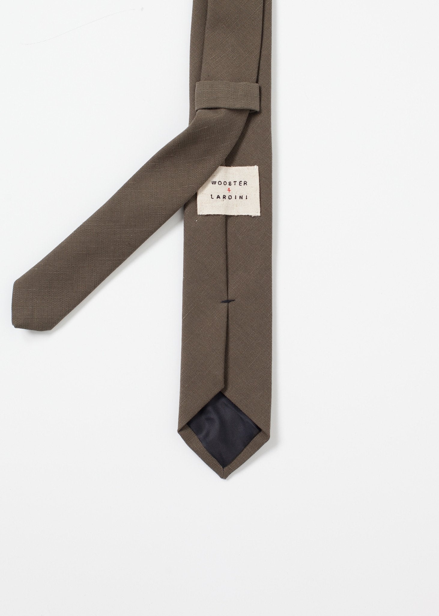 Basic Tie (6707073024094)