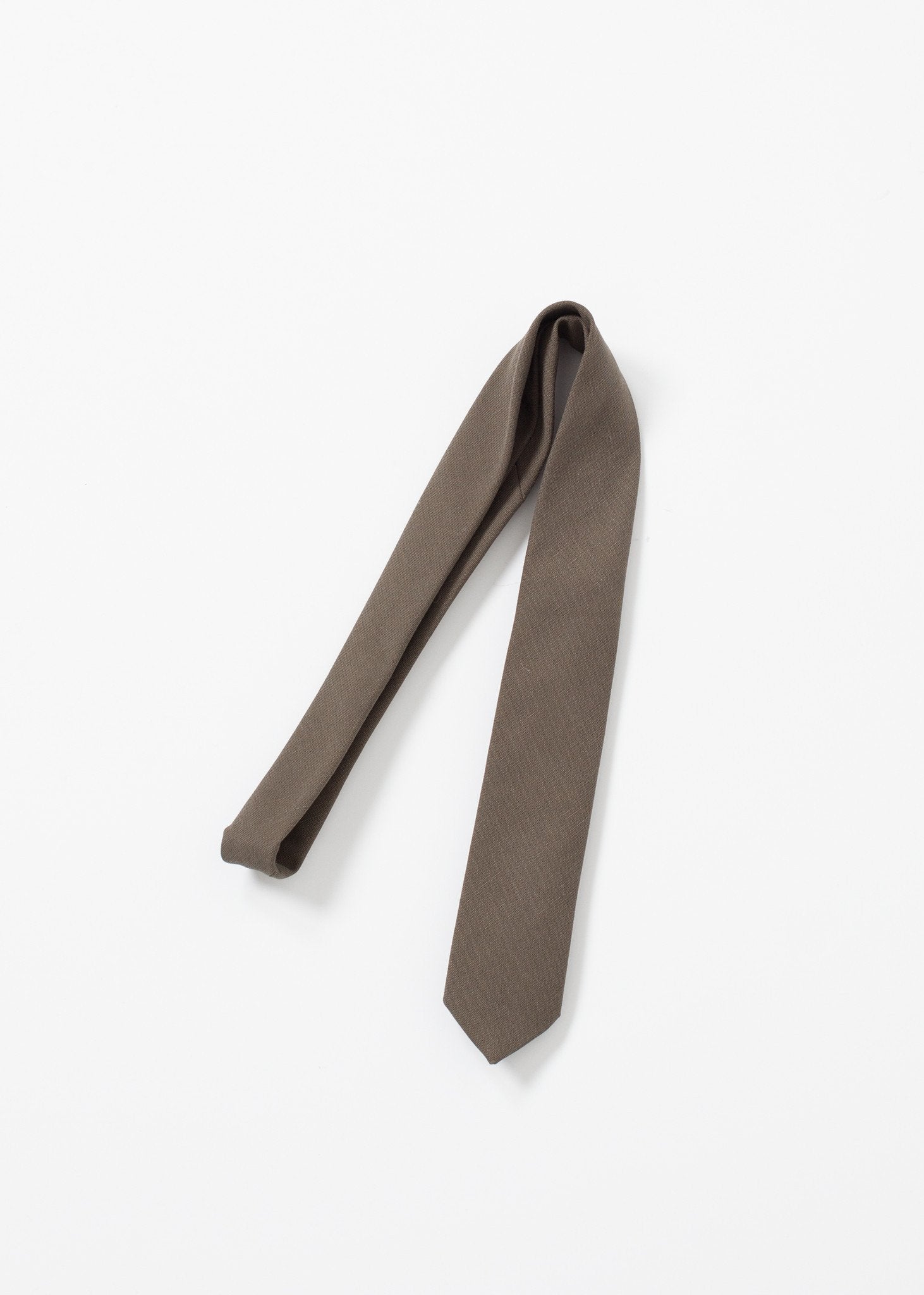 Basic Tie (6707073024094)