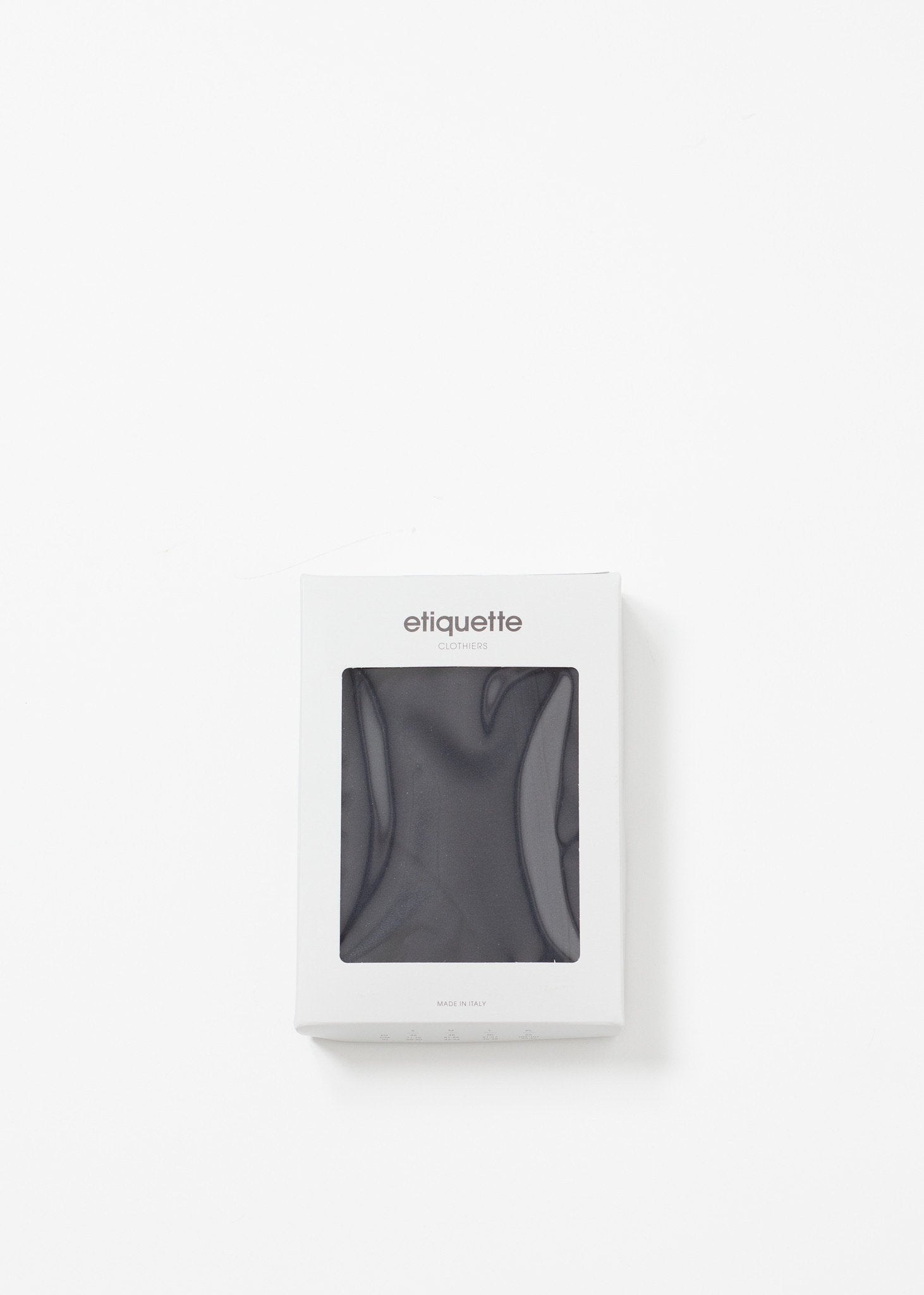 Bond Trunk (6707786219614)