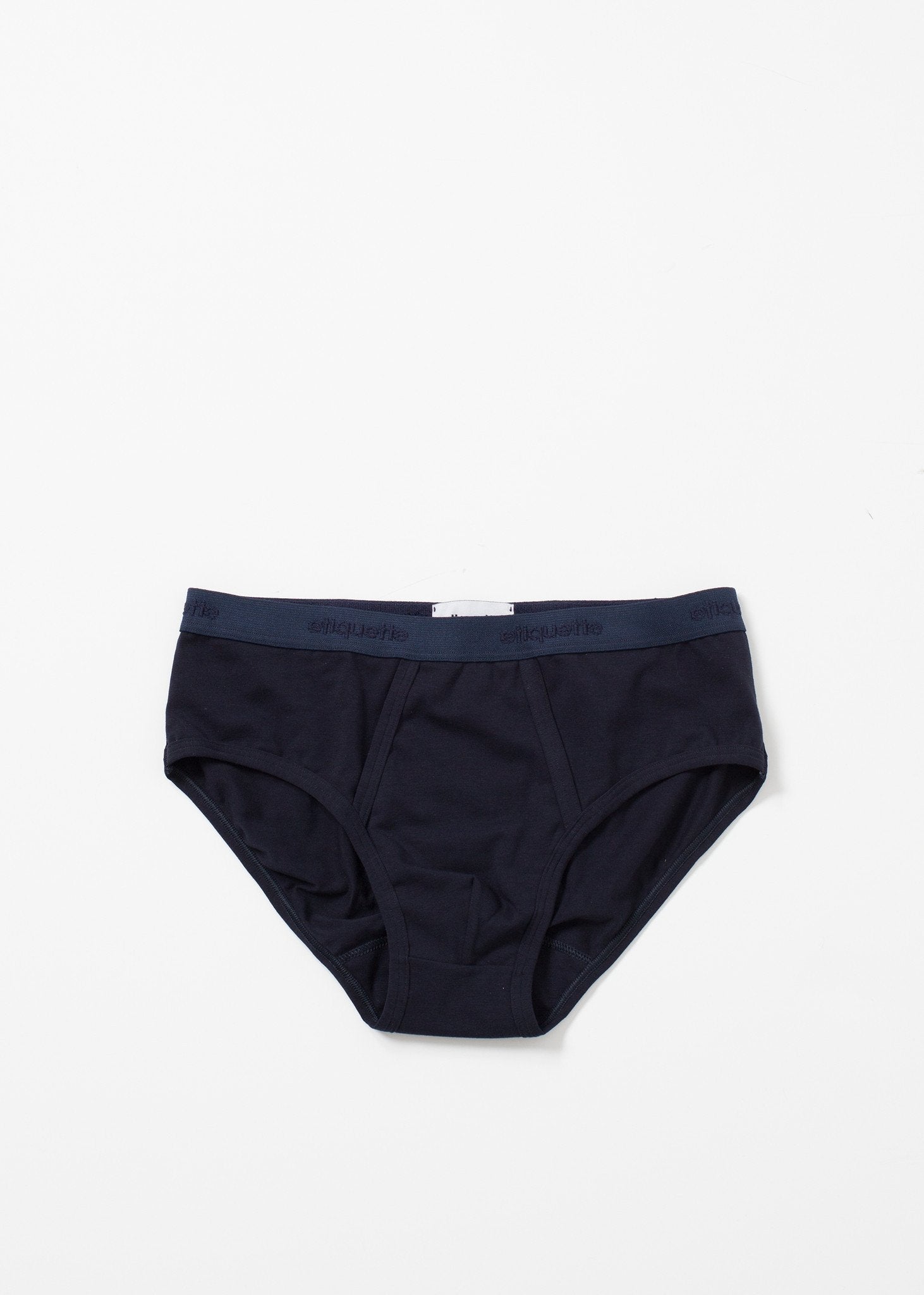 Combed Cotton Brief (6707786252382)