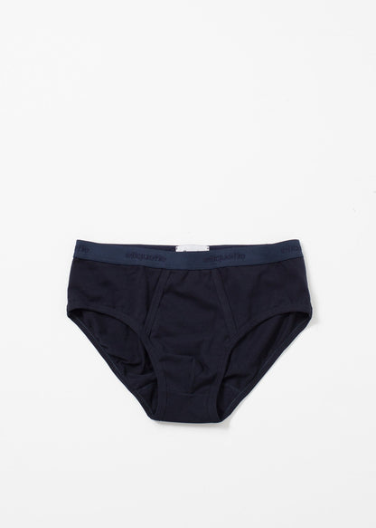 Combed Cotton Brief (6707786252382)