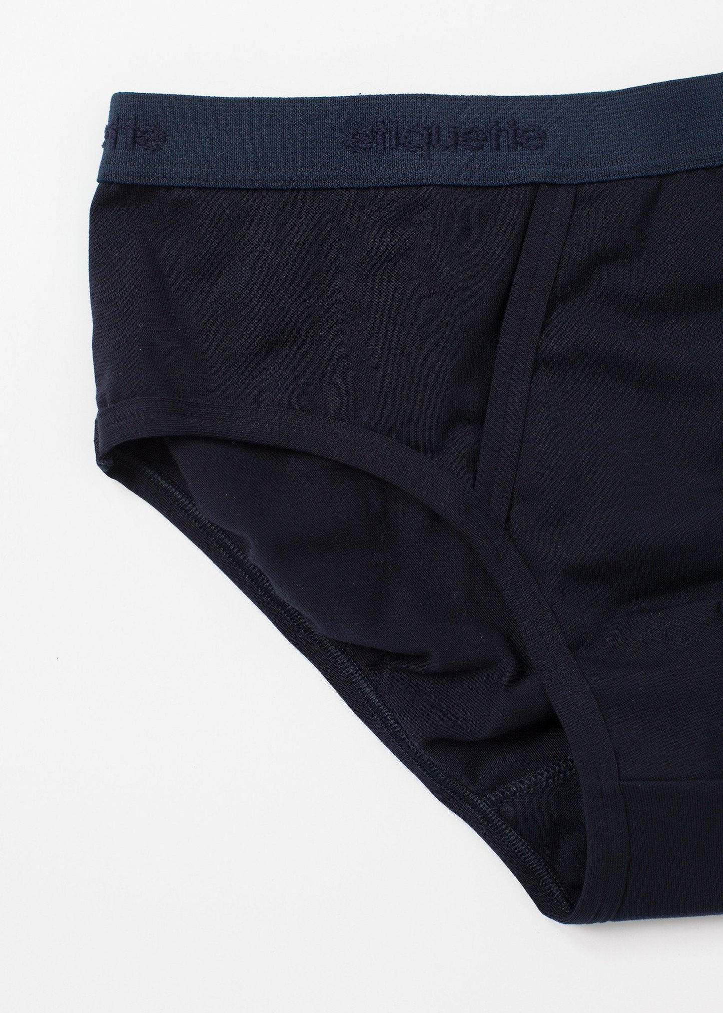 Combed Cotton Brief (6707786252382)
