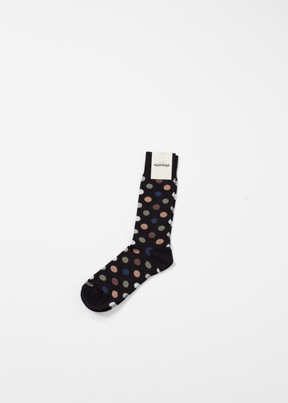Gumball Sock (6707075317854)