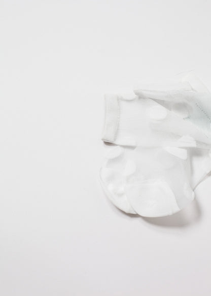 Large Polka Dot Sheer Crew (6707092717662)