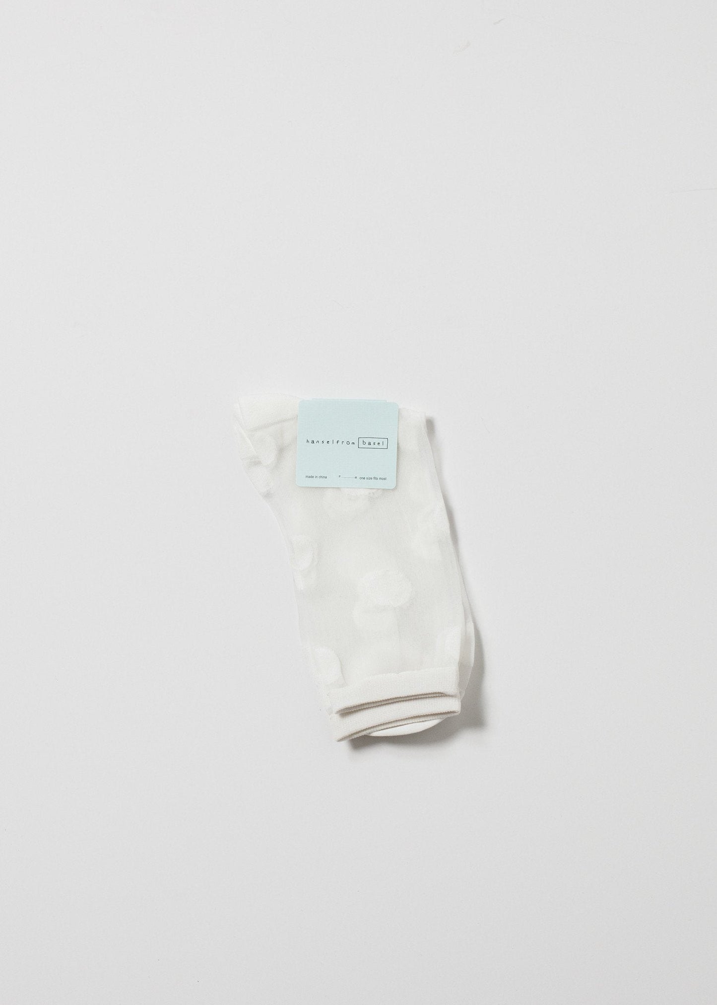 Large Polka Dot Sheer Crew (6707092717662)