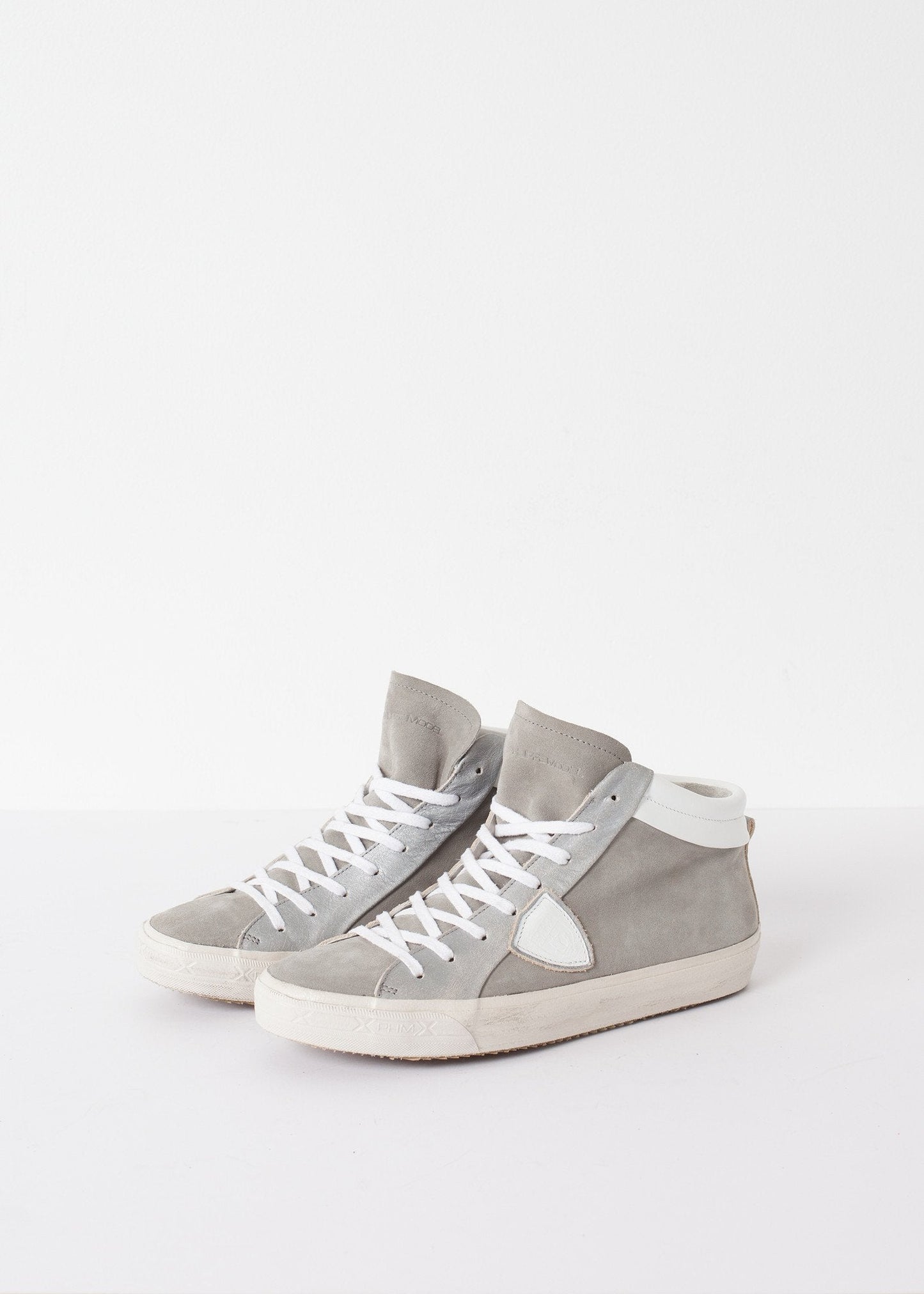 High Top Sneaker (6707077840990)