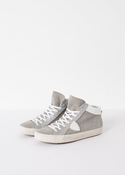 High Top Sneaker (6707077840990)