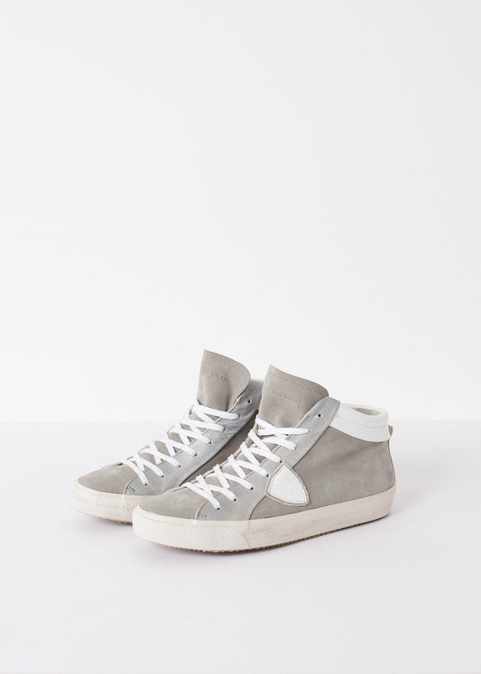 High Top Sneaker (6707077840990)