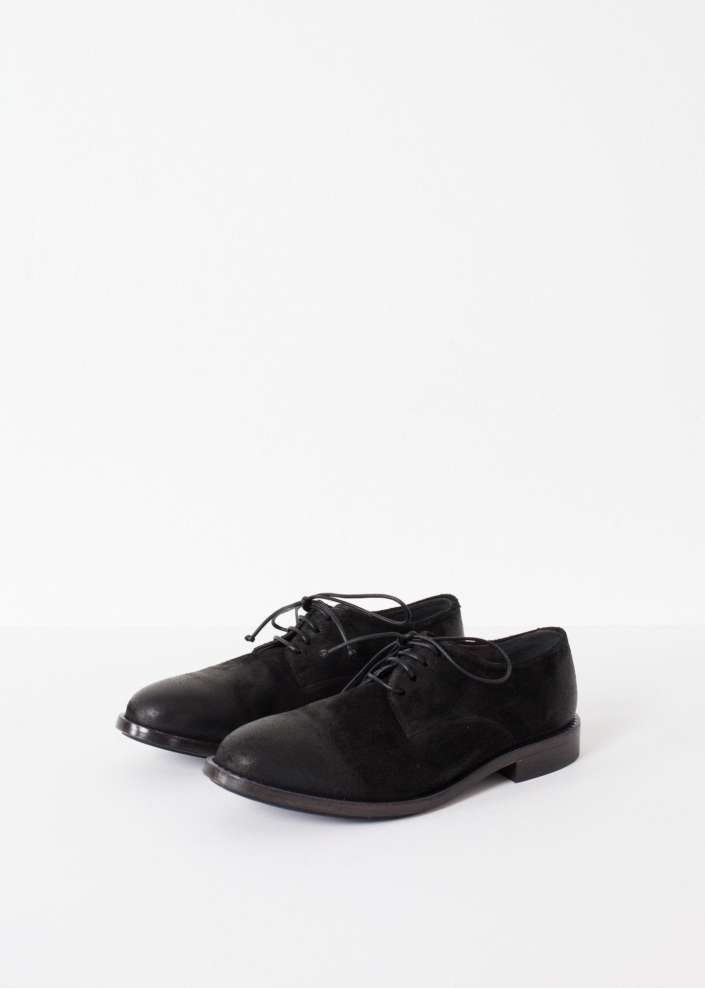 Sassolo Oxford in Black (6707097796702)