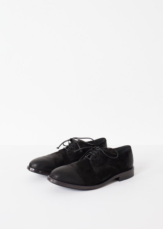 Sassolo Oxford in Black (6707097796702)
