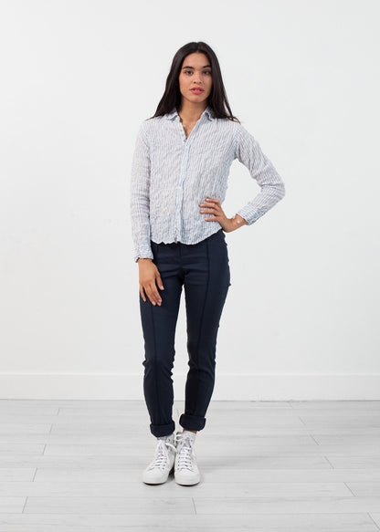 Boy Shirt in 11 Pin (6707095339102)