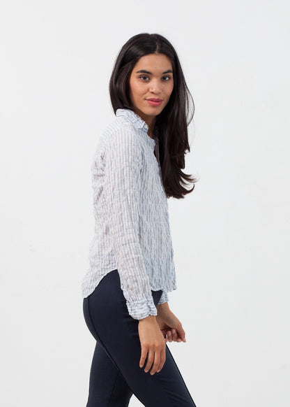 Boy Shirt in 11 Pin (6707095339102)