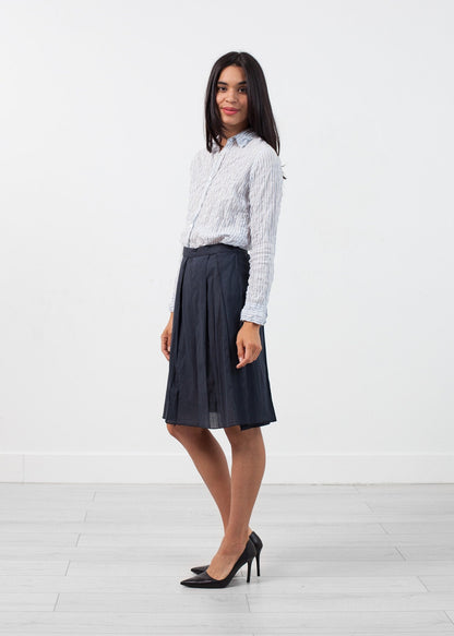 Half Wrap Skirt (6707062014046)