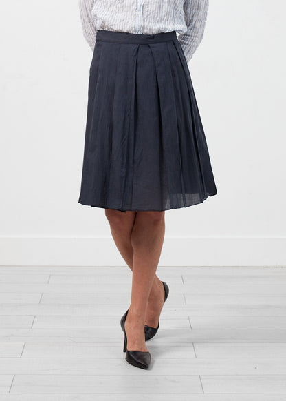 Half Wrap Skirt (6707062014046)