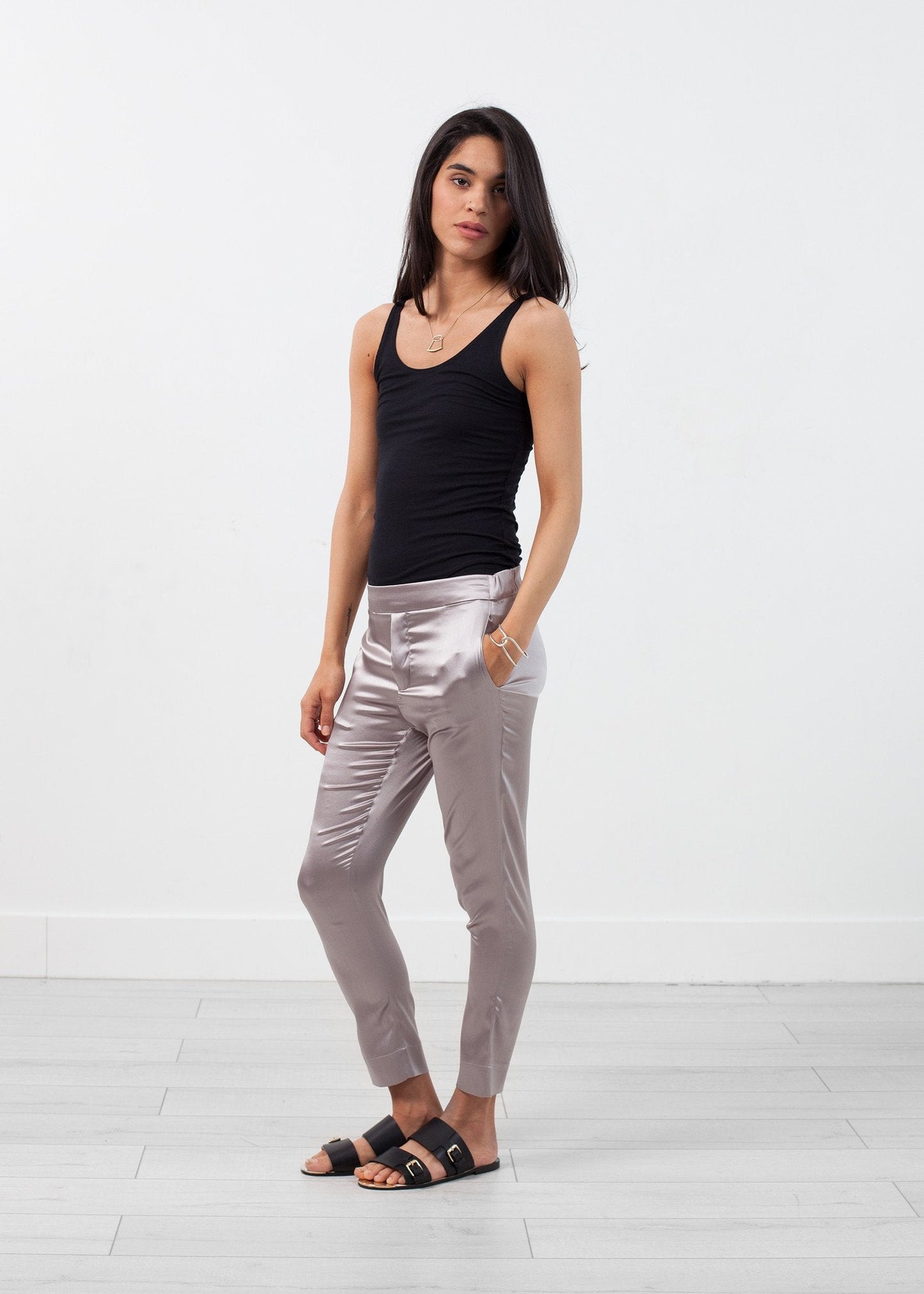 Silk Pullup Pant (6707064242270)