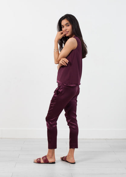 Silk Pullup Pant (6707064209502)